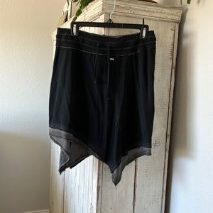 ALO brand skirt